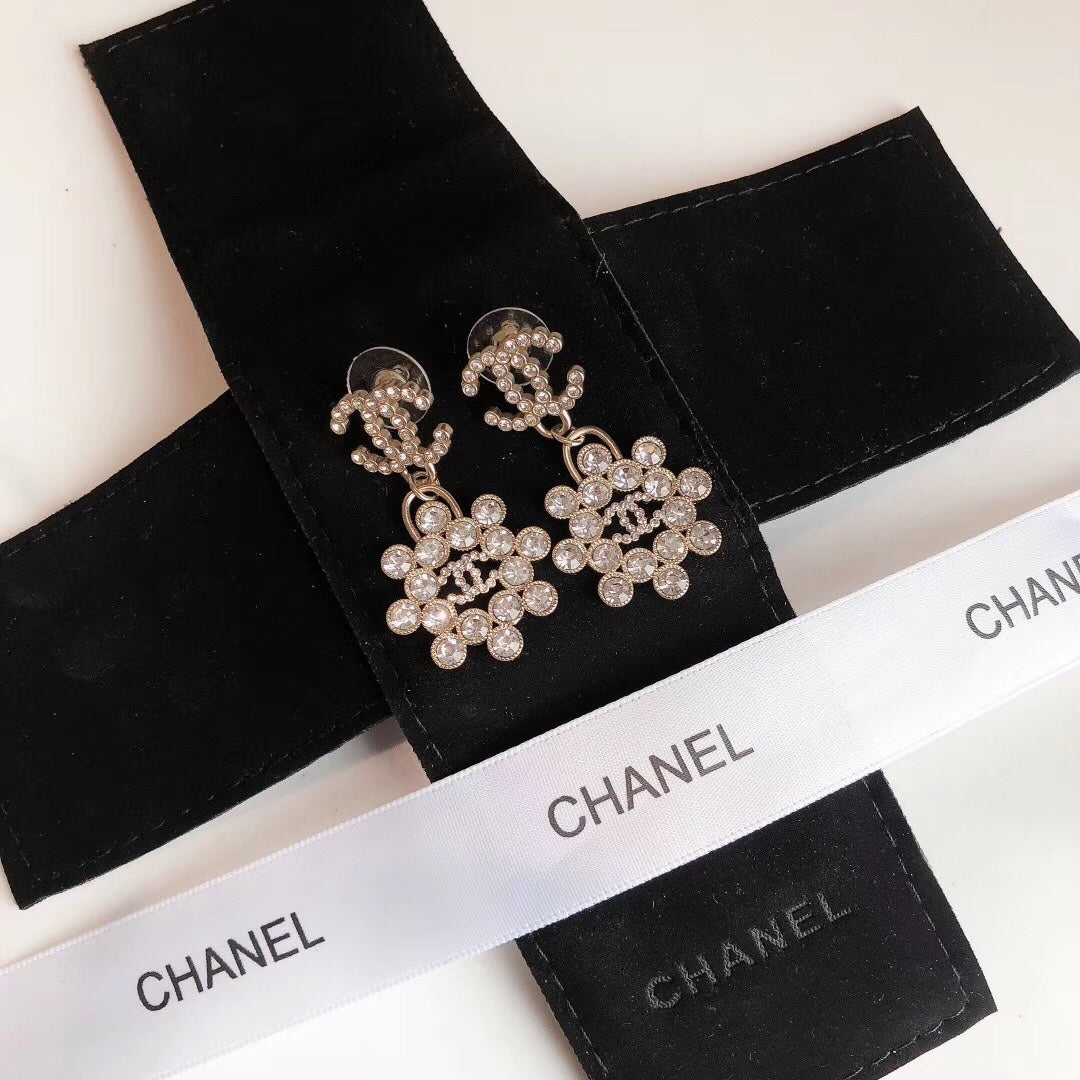 Chanel 耳環