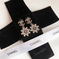 Chanel 耳環