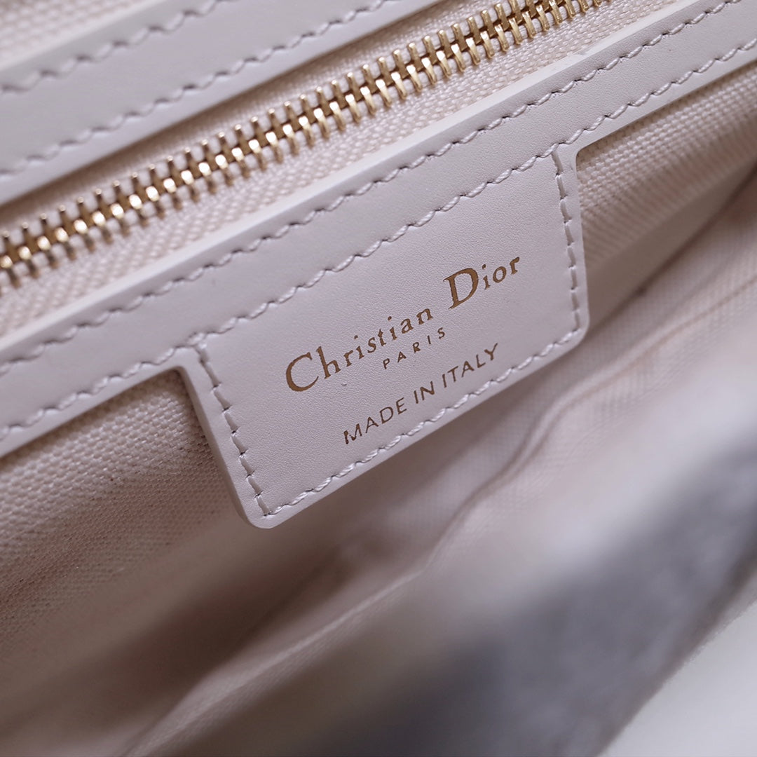 Dior Saddle 馬鞍包-大號-25.5cm