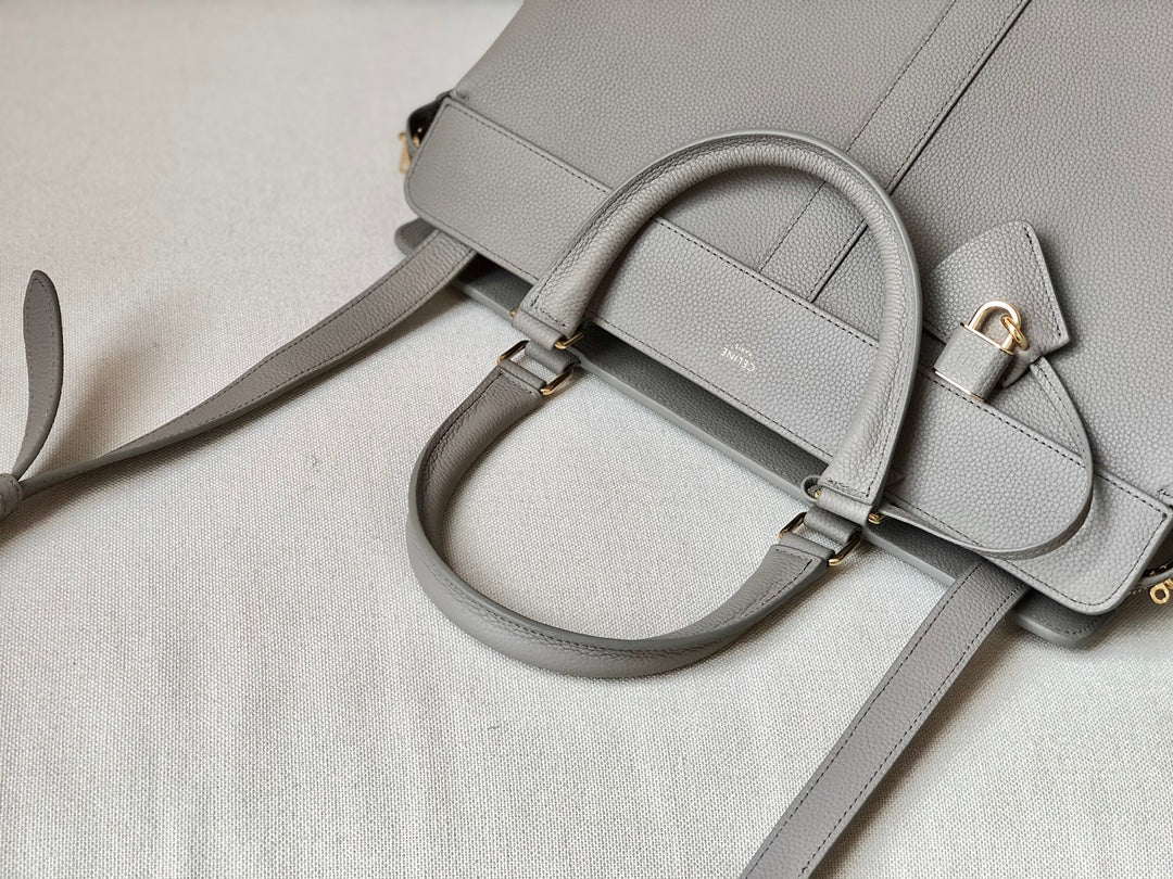 Celine Cabas de France 中號手袋