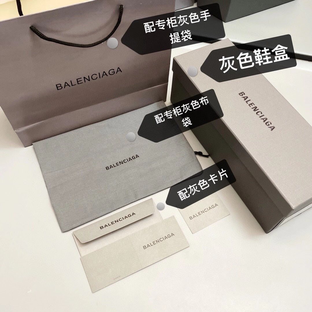 巴黎世-21S 情侶款捲毛拖（尺碼35-45）