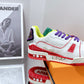 LV鞋-LV Trainer休閒鞋