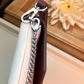 M63926 路L家-Pochette Mylockme收納袋 粉色
