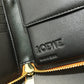 Loewe Puzzle系列 拉鍊短夾