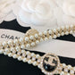 Chanel 項鍊／手鍊