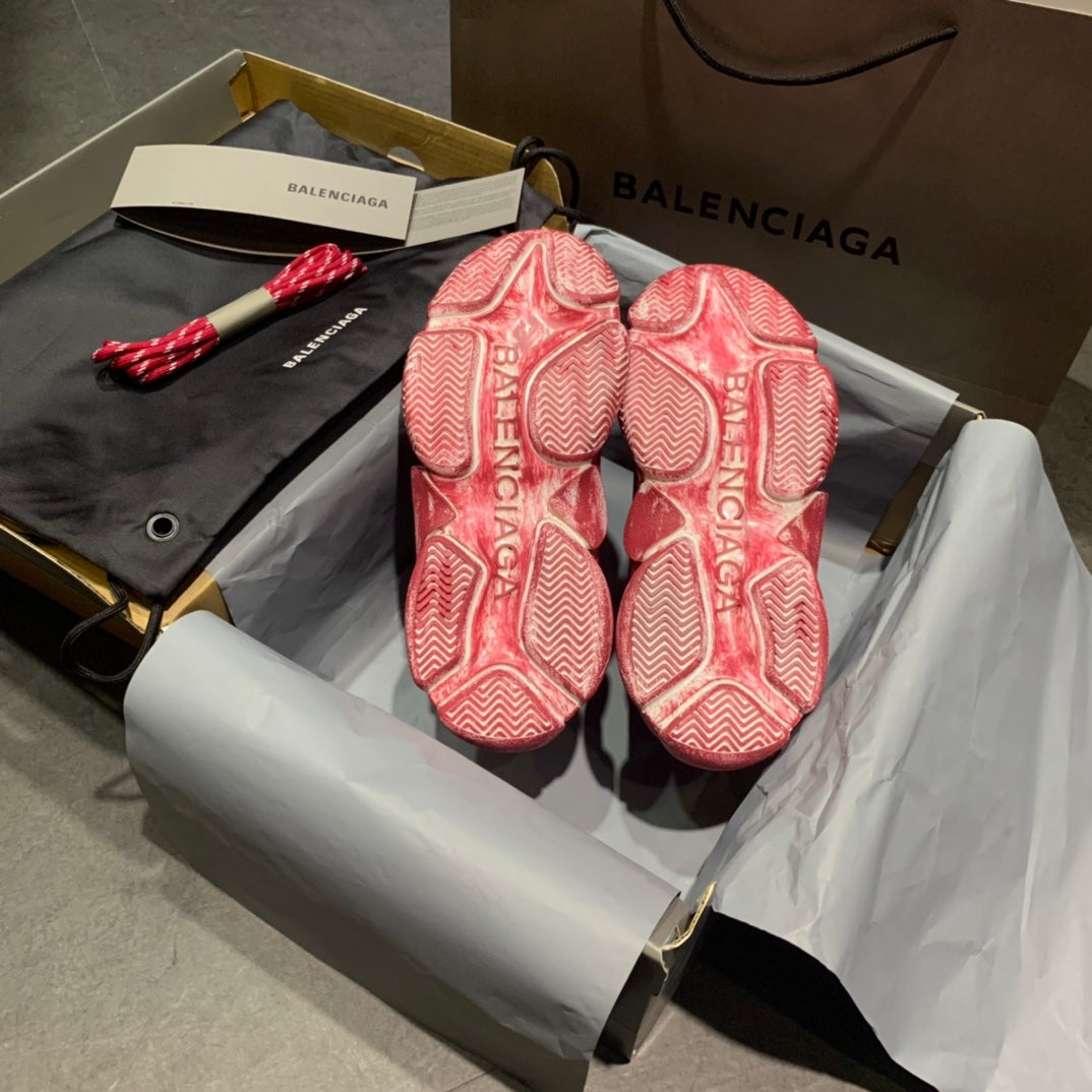 Balenciaga 巴黎世家-老爹鞋
