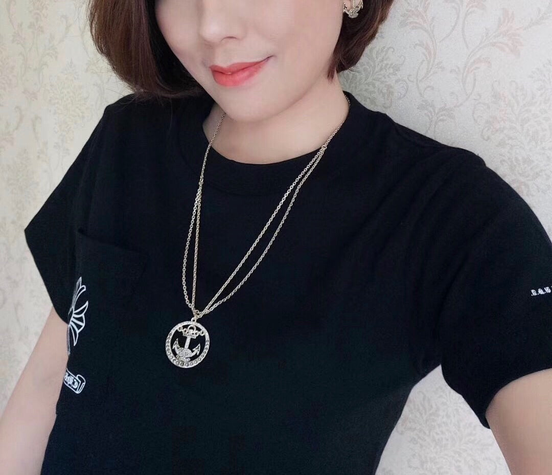 Chanel 耳環