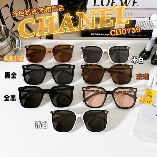 小香家-墨鏡 CH0759 65口16-145