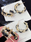 Chanel 耳環
