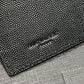 YSL 男士長夾