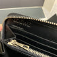 Loewe Puzzle zip around wallet 拉鍊長夾