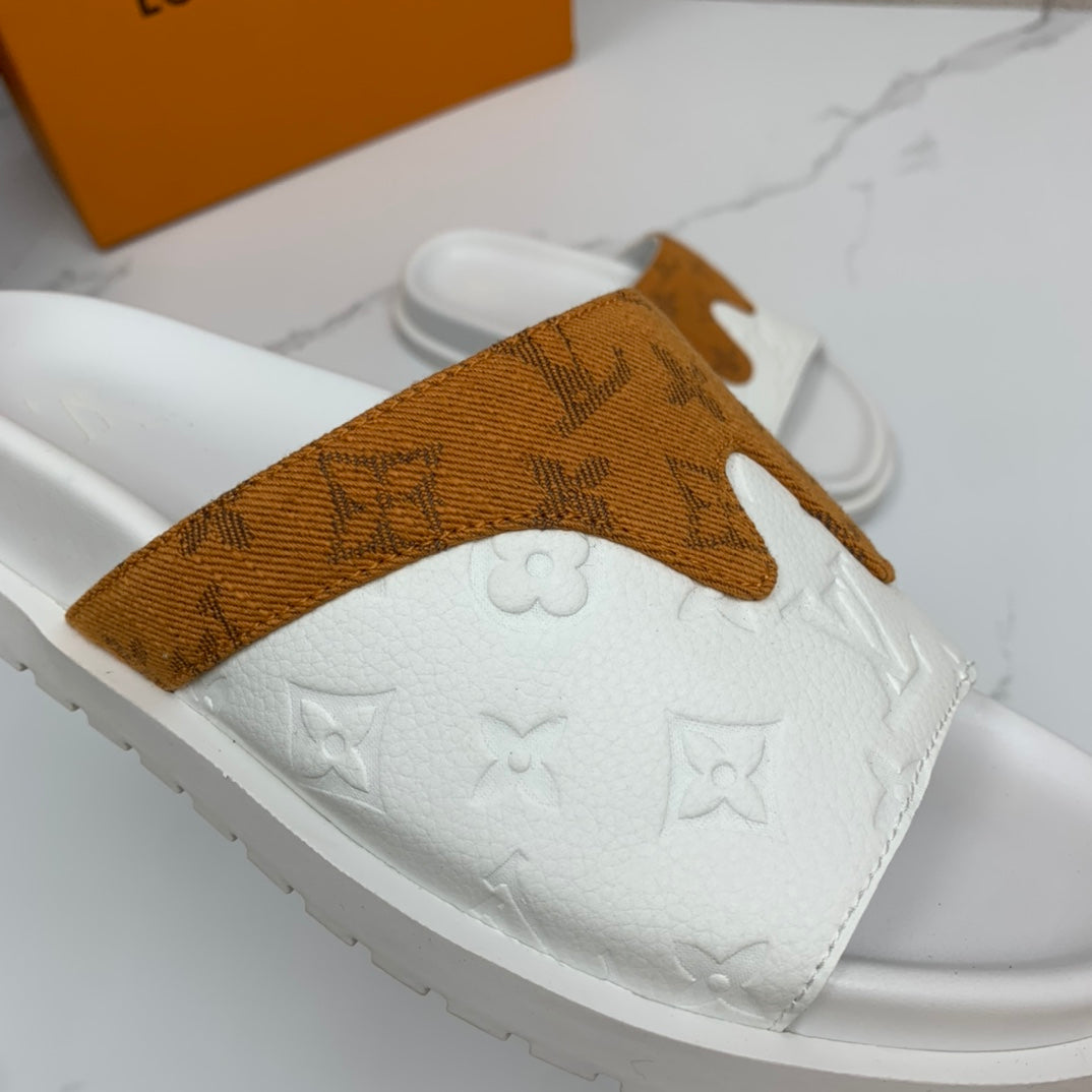 Lou-Trainer 休閒拖鞋