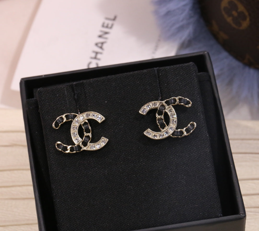 Chanel 耳環