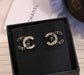 Chanel 耳環