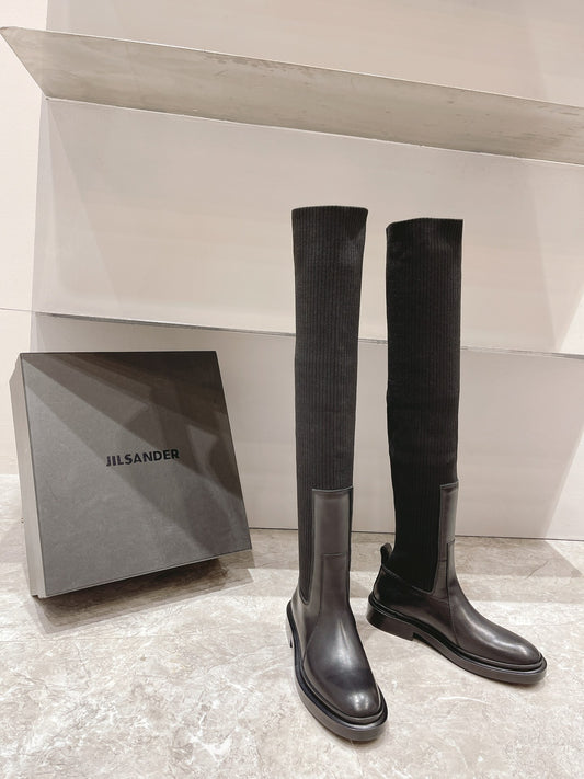 Jil sander-2022 長靴