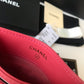 Chanel Leboy系列卡包