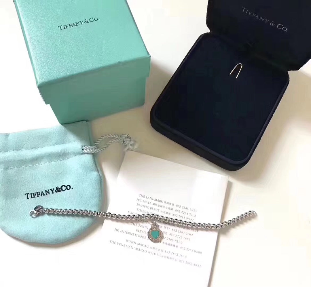 Tiffany-手鍊
