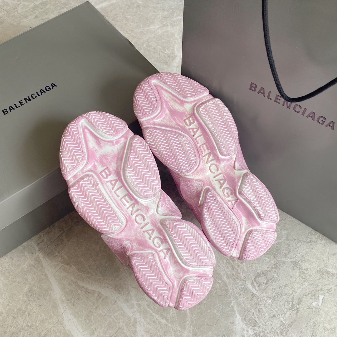 Balenciaga 巴黎世家-老爹鞋