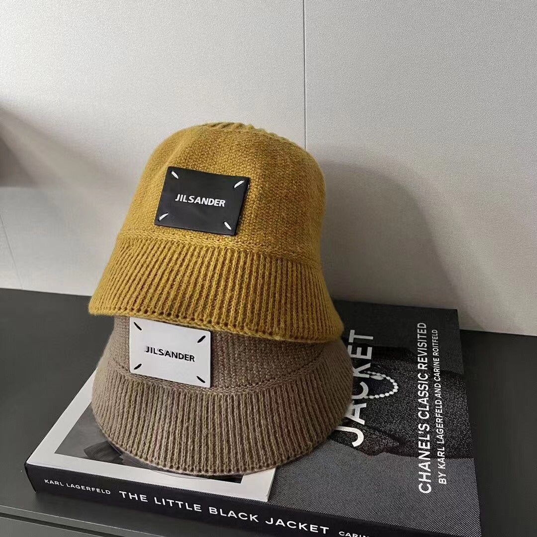 JIL SANDER-漁夫帽