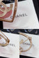 Chanel 胸針
