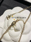 Chanel 項鍊