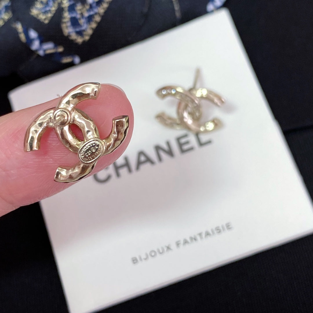 Chanel 耳環