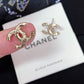 Chanel 耳環