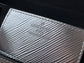 M50280 路L家-TWIST 手袋 水波紋銀黑色