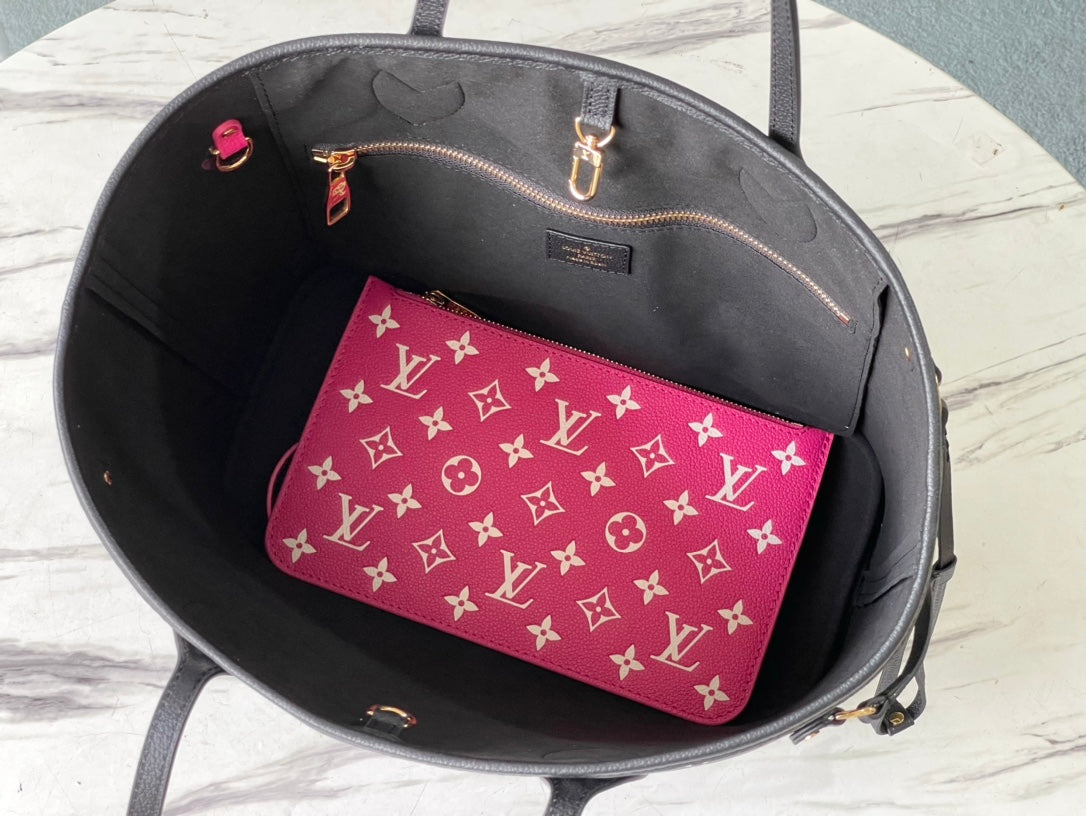M46103 路L家- Neverfull 手袋 中號