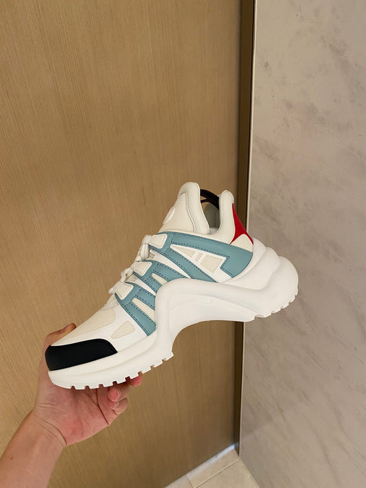 LV鞋-LV 老爹鞋