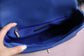 Chanel 19Bag-小號電光藍