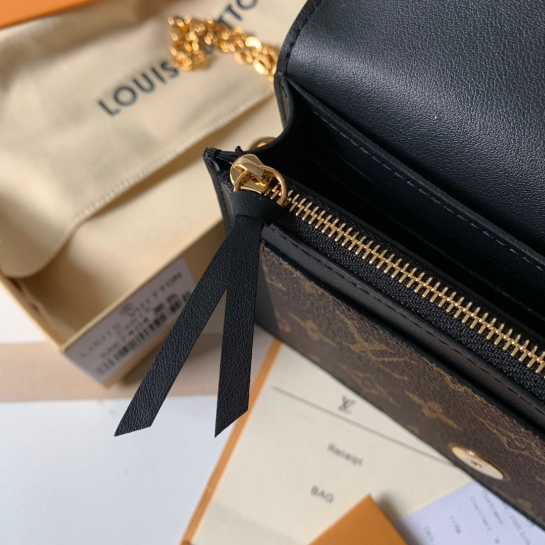 LV M67404 Flore WOC