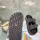 迪D家-Birkenstock 全球限量聯名款 拖鞋 情侶款