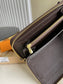 LV N60111 新內裡ZIPPY ORGANIZER 拉鍊長夾