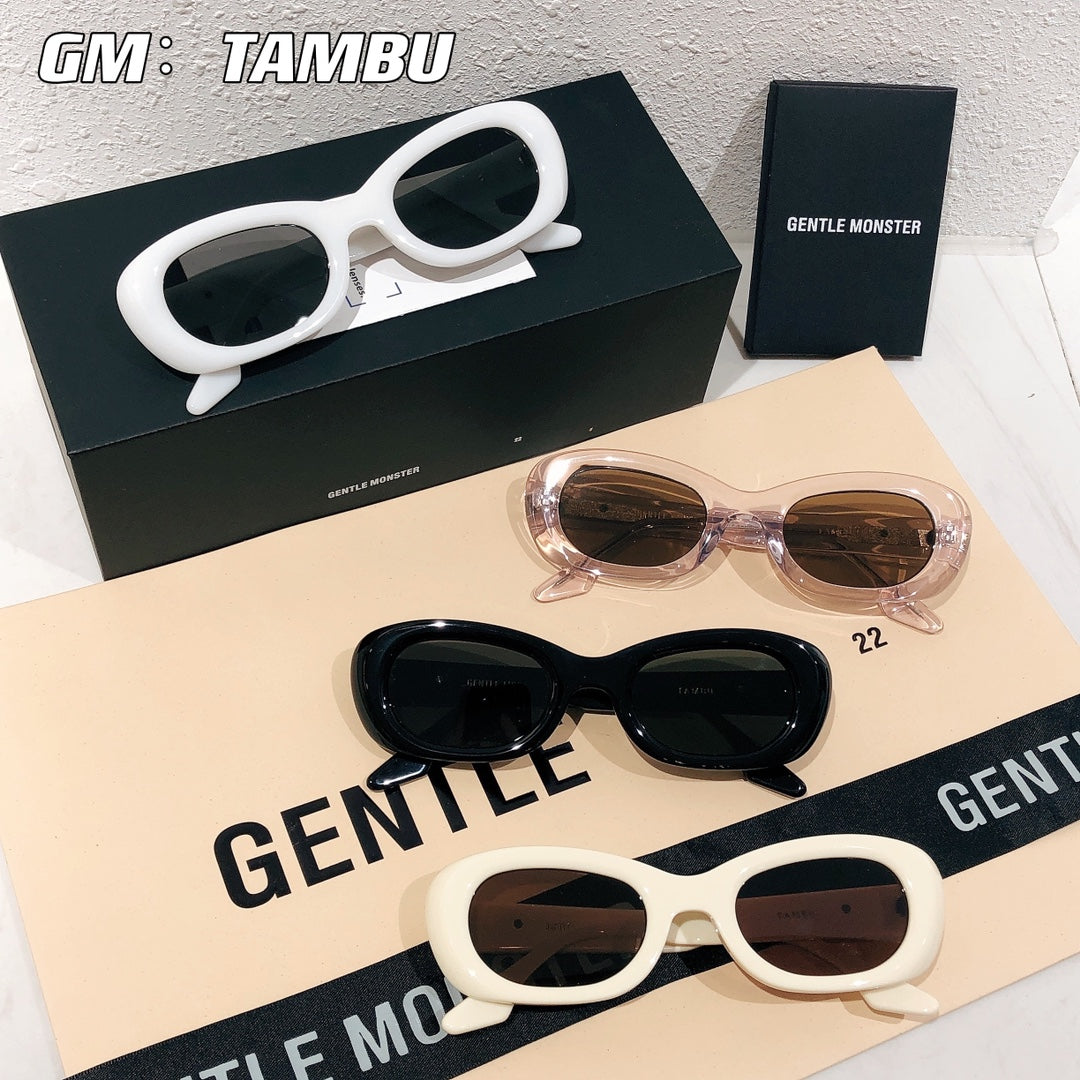 Gentle-墨鏡 TAMBU W1 50口23-146