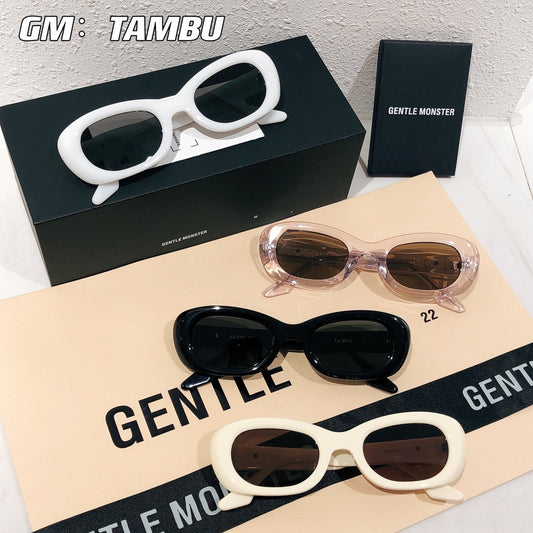 Gentle-墨鏡 TAMBU W1 50口23-146