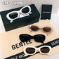 Gentle-墨鏡 TAMBU W1 50口23-146