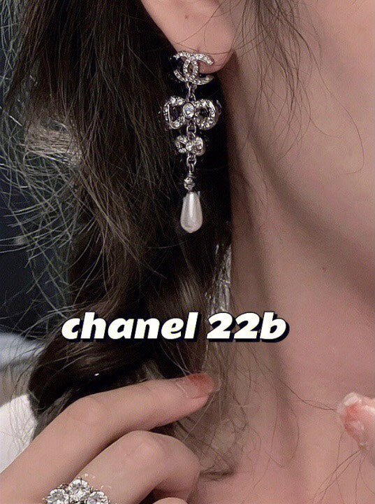 小香家-耳環402