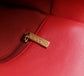 Chanel 19Bag-中號珊瑚紅