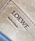 羅L威-Gate Small 20X19X11.5 cm   字母寬肩帶