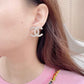 Chanel 耳環