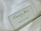 Dior-micro系列 白色