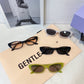 GENTLE-墨鏡 54口19-155