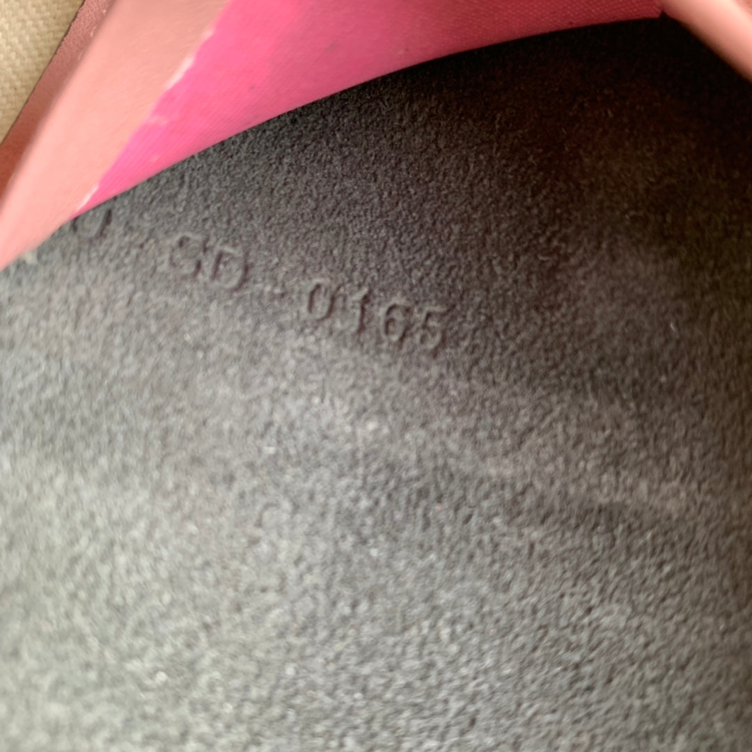 Celine 鑰匙包
