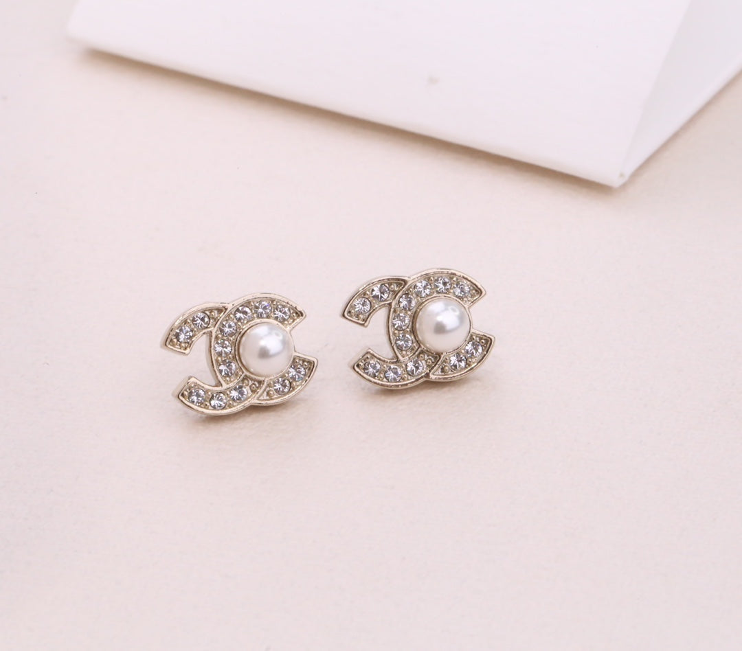 Chanel 耳環