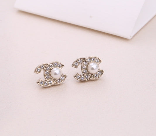 Chanel 耳環