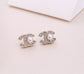 Chanel 耳環