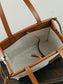 羅L威-Cushion Tote 大號