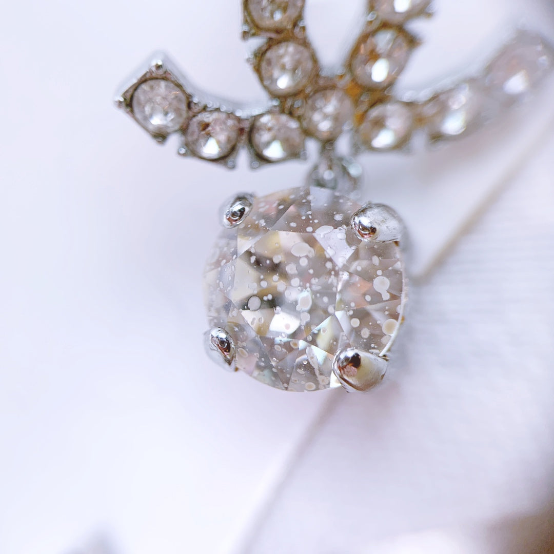 Chanel 耳環
