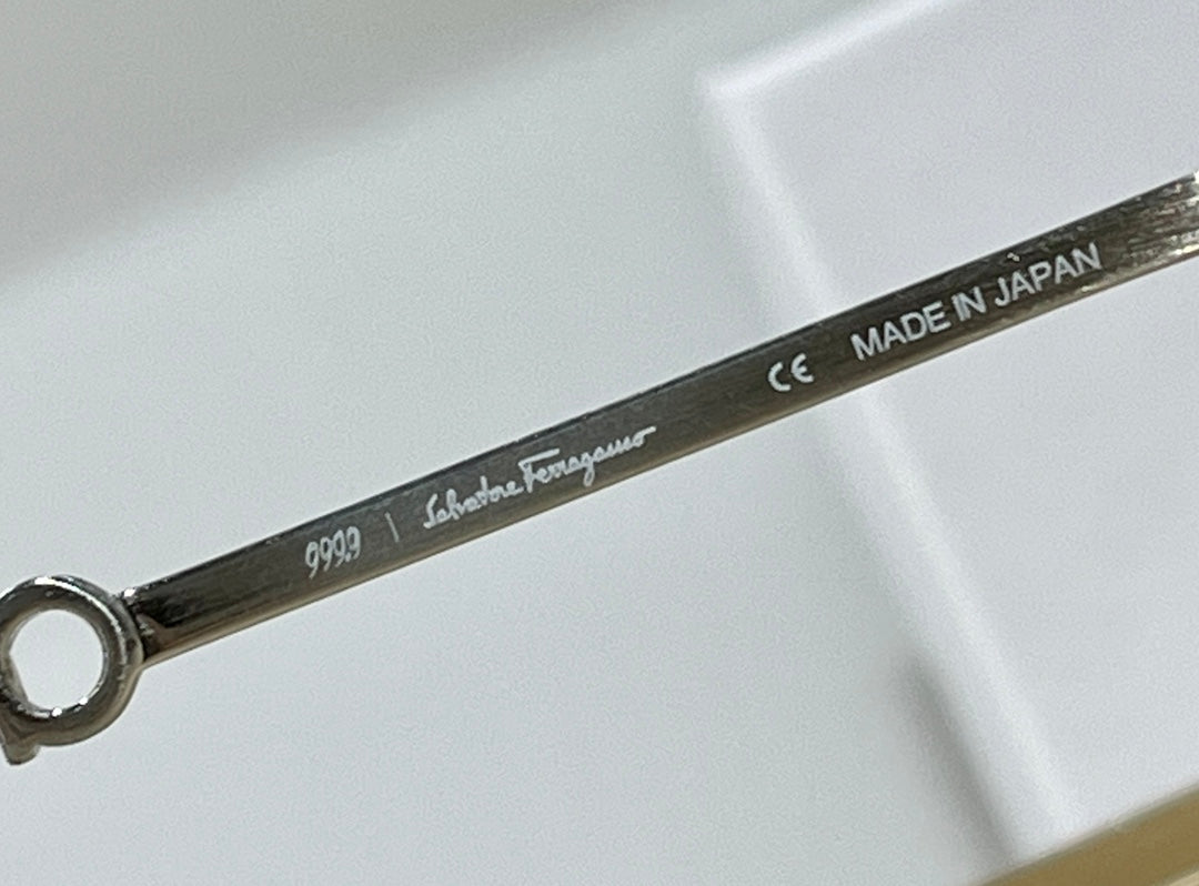 SF菲拉格-眼鏡 SF9007 52-18-144